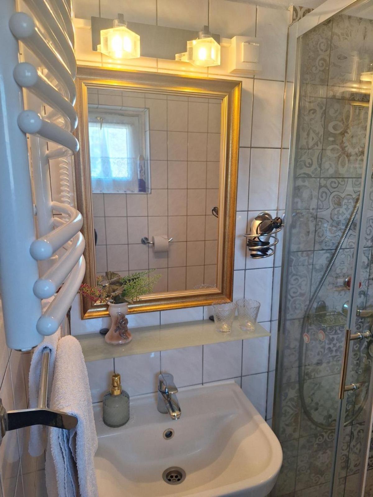 Rohonci Vendégház Kőszeg Exterior foto